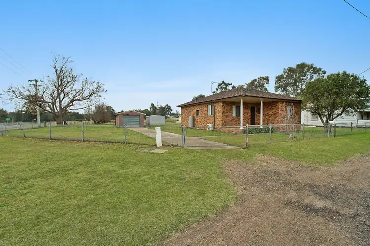 Second view of Homely house listing, 21 Maitland Street, East Branxton NSW 2335