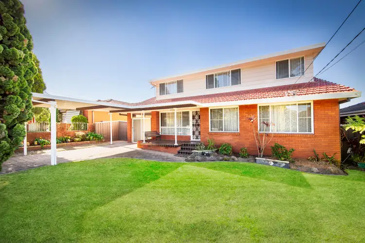 Main view of Homely house listing, 378 Princes Highway, Sylvania NSW 2224