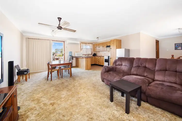 Fourth view of Homely house listing, 378 Princes Highway, Sylvania NSW 2224