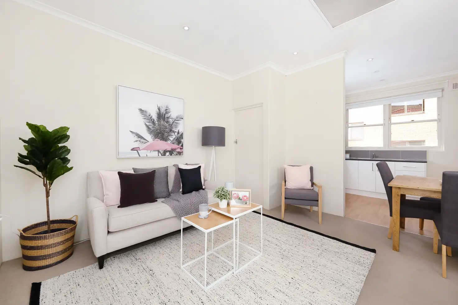 Main view of Homely unit listing, 5/24 Oxford Street, Mortdale NSW 2223