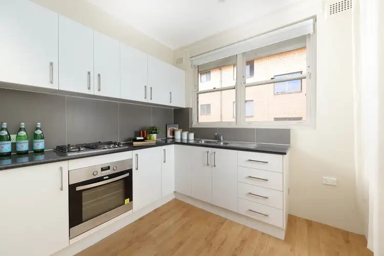 Second view of Homely unit listing, 5/24 Oxford Street, Mortdale NSW 2223