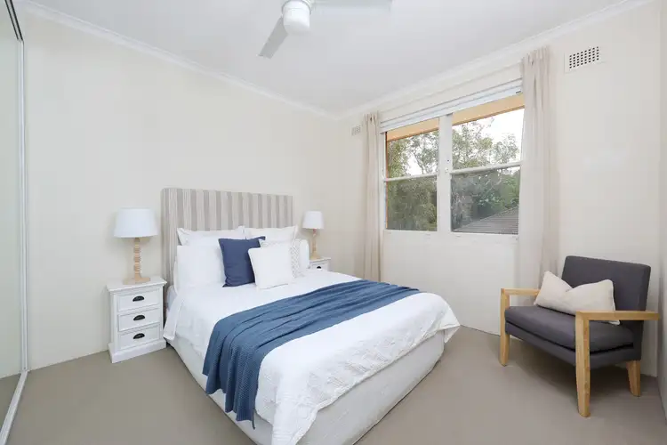 Third view of Homely unit listing, 5/24 Oxford Street, Mortdale NSW 2223