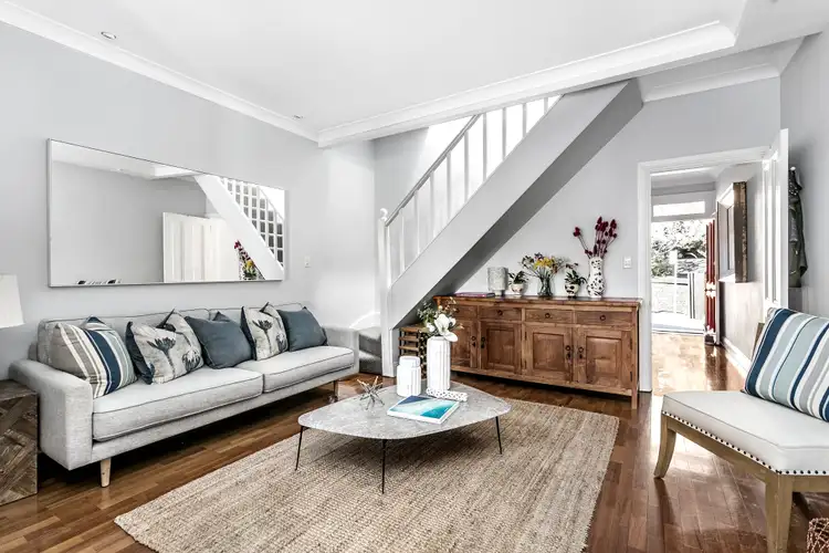 Main view of Homely house listing, 4 Artlett Street, Edgecliff NSW 2027