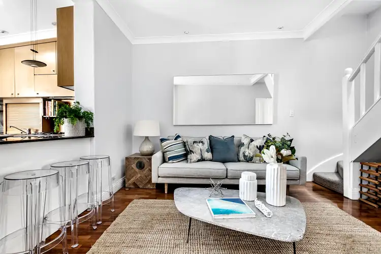Third view of Homely house listing, 4 Artlett Street, Edgecliff NSW 2027