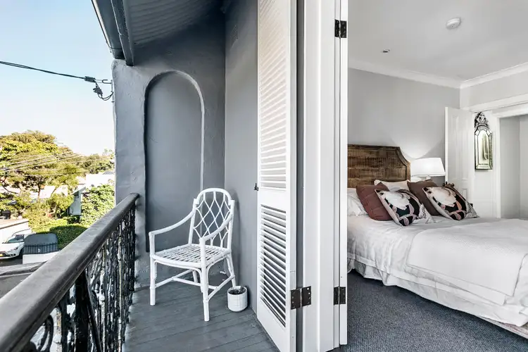 Fifth view of Homely house listing, 4 Artlett Street, Edgecliff NSW 2027
