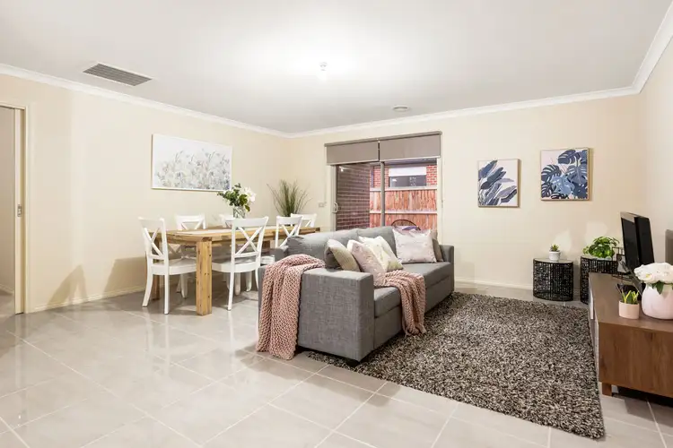 Fifth view of Homely house listing, 32 Tolkien Boulevard, Officer VIC 3809