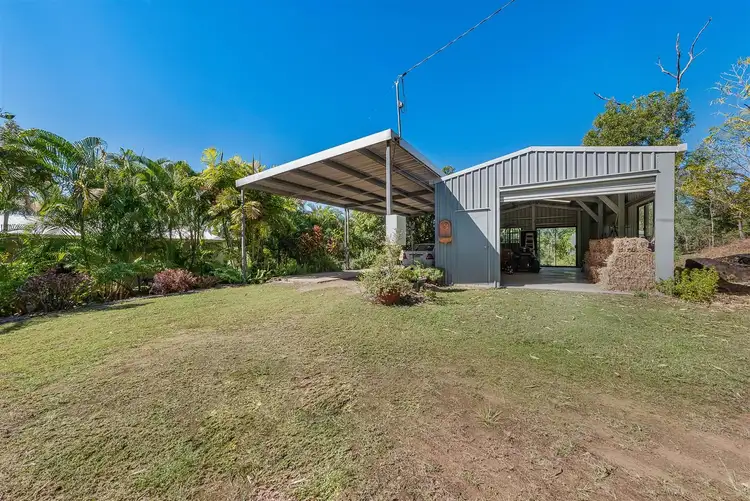 Main view of Homely house listing, 95 Lelona Drive, Bloomsbury QLD 4799