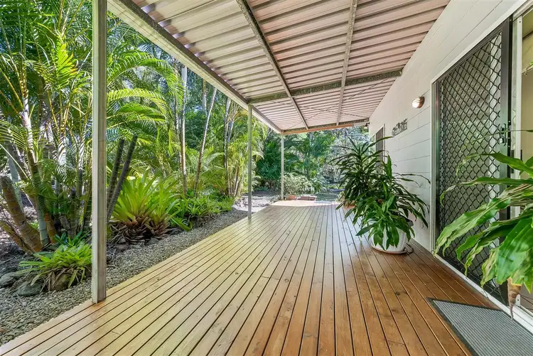 Third view of Homely house listing, 95 Lelona Drive, Bloomsbury QLD 4799