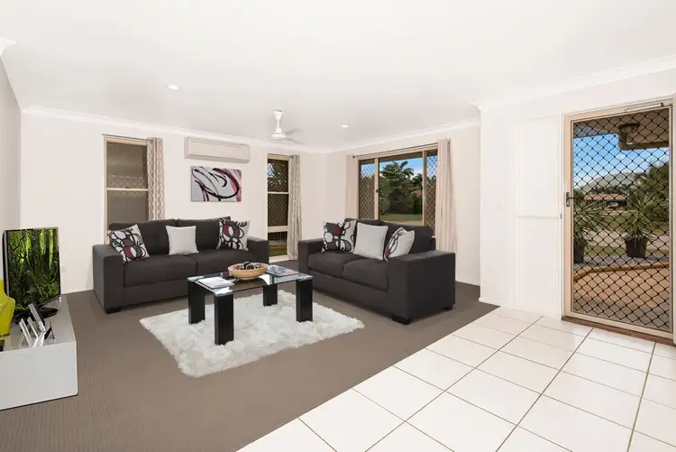 61 Wallace Circuit, Kirwan QLD 4817