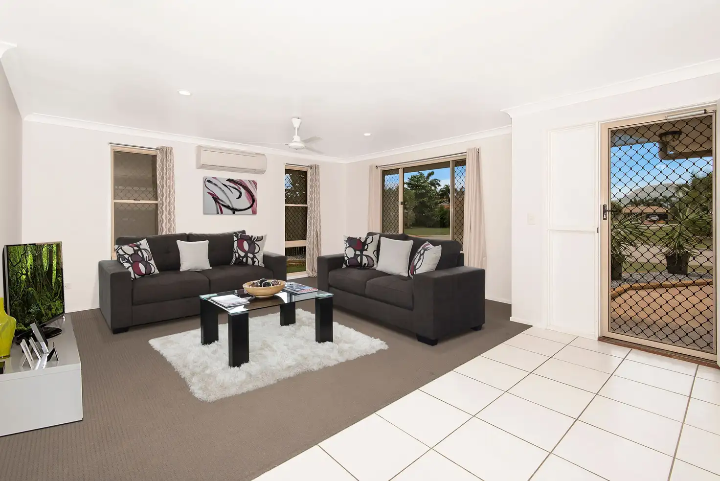 Main view of Homely house listing, 61 Wallace Circuit, Kirwan QLD 4817