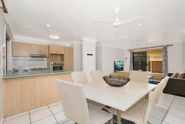 Second view of Homely house listing, 61 Wallace Circuit, Kirwan QLD 4817