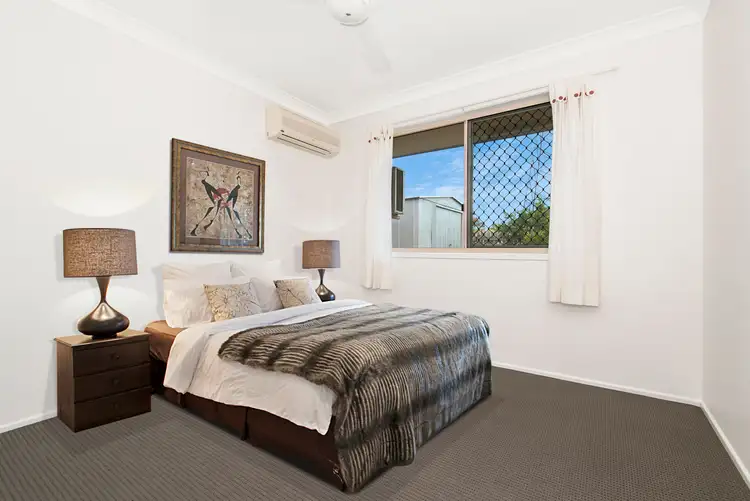 Third view of Homely house listing, 61 Wallace Circuit, Kirwan QLD 4817