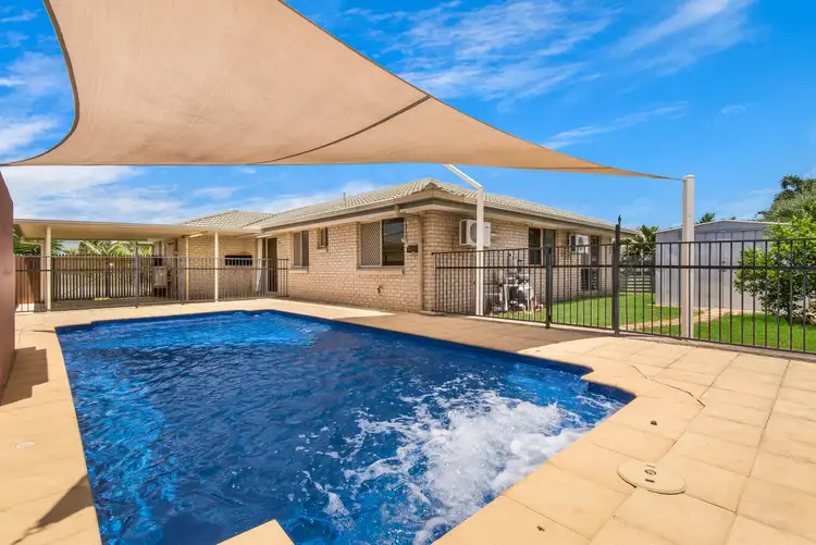 Sixth view of Homely house listing, 61 Wallace Circuit, Kirwan QLD 4817