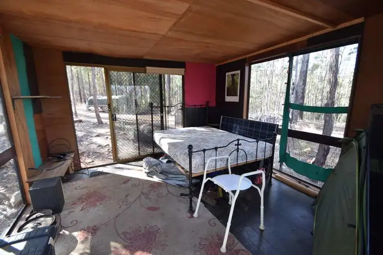 Fourth view of Homely rural property listing, Lot 76 Coppermine Road, Palmtree QLD 4352
