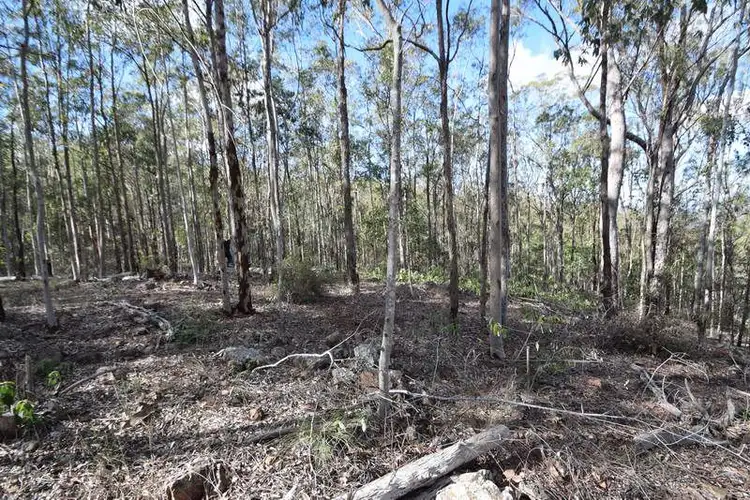 Sixth view of Homely rural property listing, Lot 76 Coppermine Road, Palmtree QLD 4352