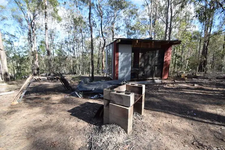 Seventh view of Homely rural property listing, Lot 76 Coppermine Road, Palmtree QLD 4352