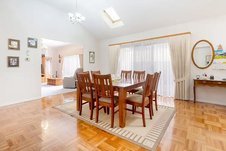Fifth view of Homely house listing, 9 Maidenhair Mews, Aspendale Gardens VIC 3195