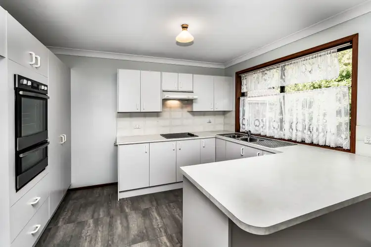 Third view of Homely house listing, 25 Ferntree Drive, Bomaderry NSW 2541
