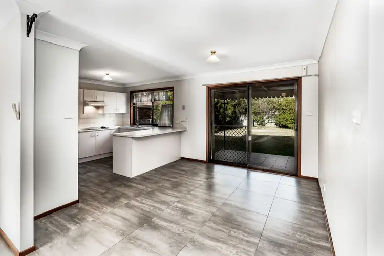 Fourth view of Homely house listing, 25 Ferntree Drive, Bomaderry NSW 2541