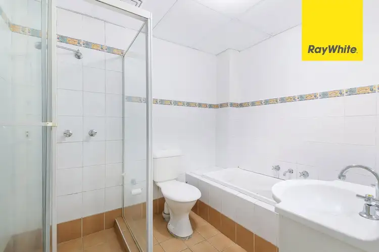 Fourth view of Homely apartment listing, 10/22 Blaxcell Street, Granville NSW 2142