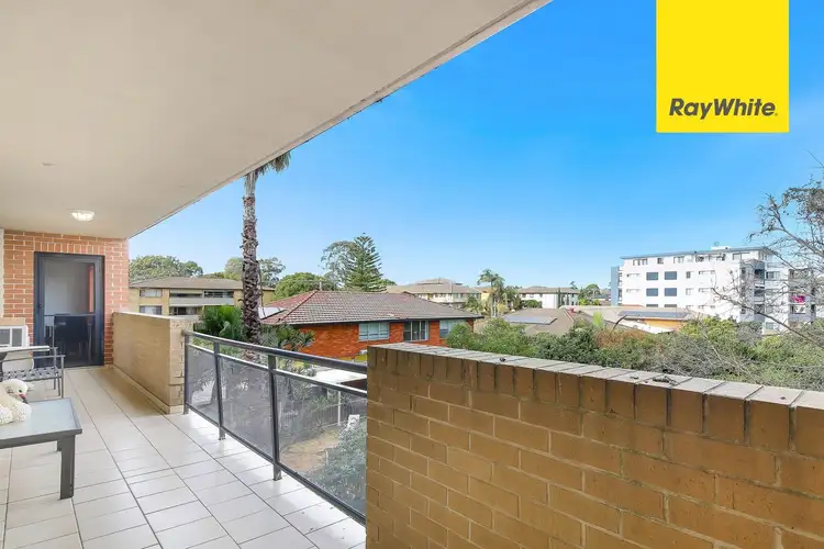 Sixth view of Homely apartment listing, 10/22 Blaxcell Street, Granville NSW 2142
