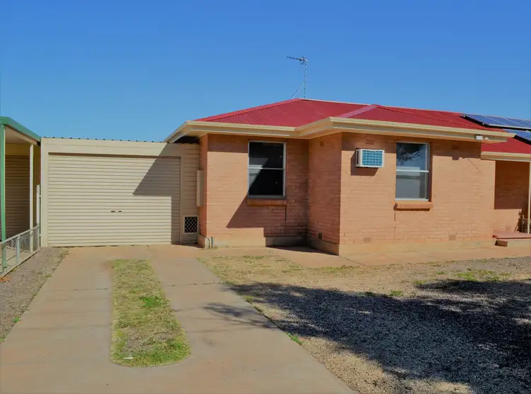 29 Reynolds Street, Whyalla Stuart SA 5608