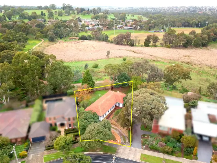 114 Buckingham Drive, Heidelberg VIC 3084