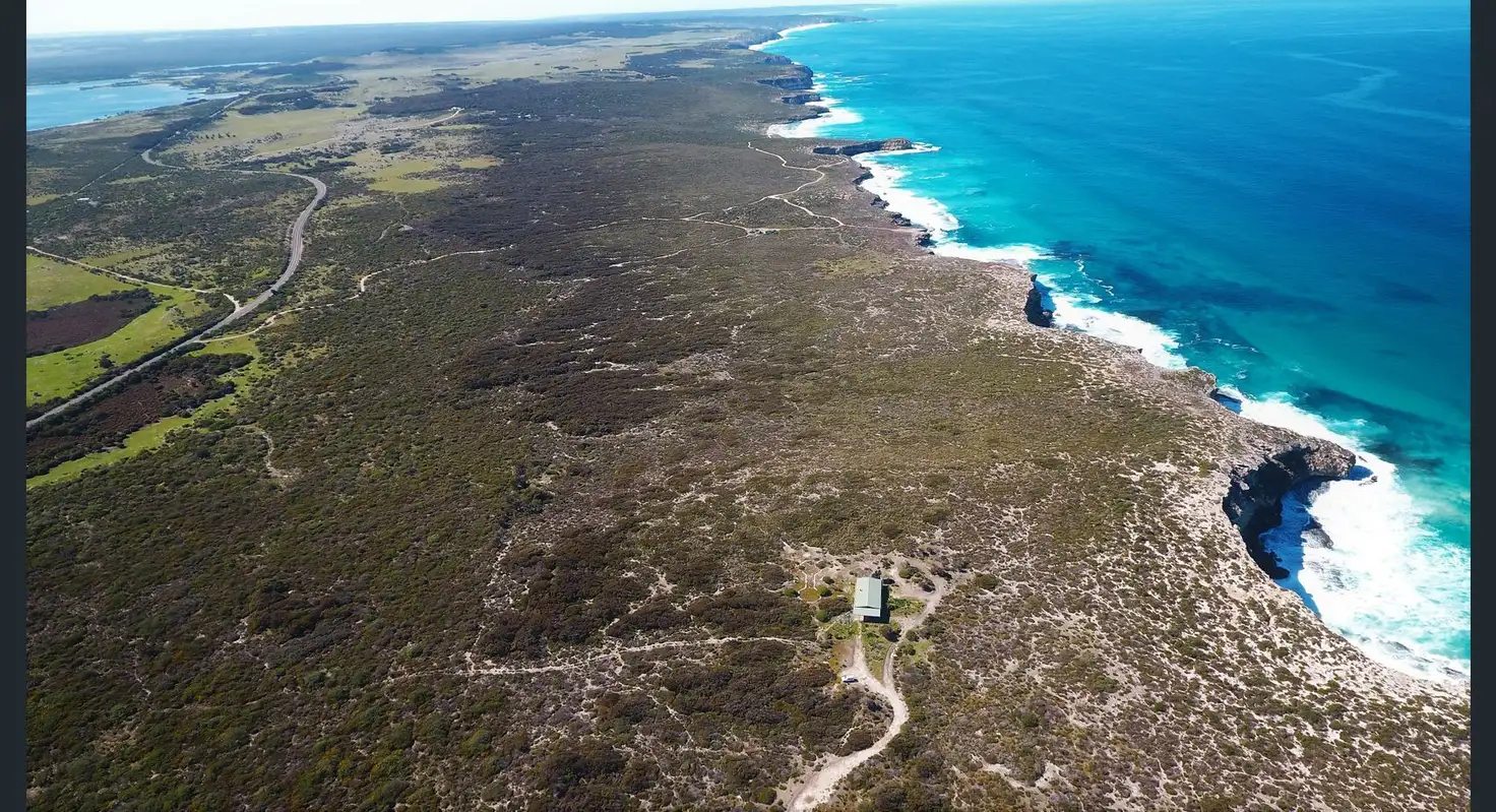 Main view of Homely house listing, 37 Pennington Bay Road, Pelican Lagoon SA 5222
