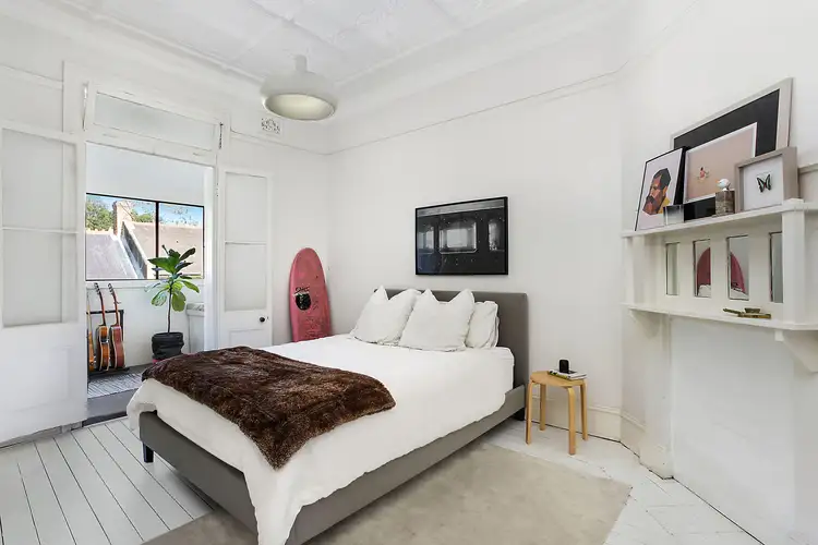 5/3 Gosbell Street, Paddington NSW 2021