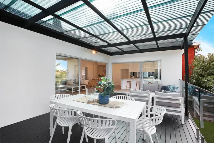 Fifth view of Homely house listing, 68 Sylvania Road, Sylvania NSW 2224