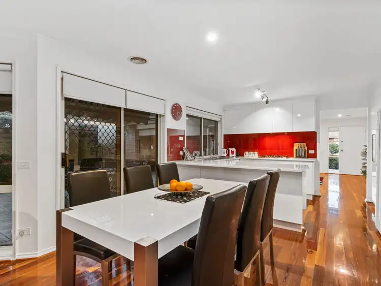 Second view of Homely house listing, 2 Rosewin Court, Berwick VIC 3806