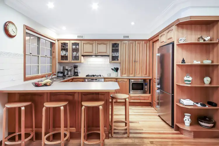Third view of Homely house listing, 1 Birrong Avenue, Birrong NSW 2143
