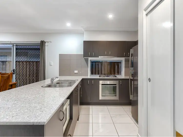 Fourth view of Homely house listing, 28 Watarrka Avenue, Fitzgibbon QLD 4018