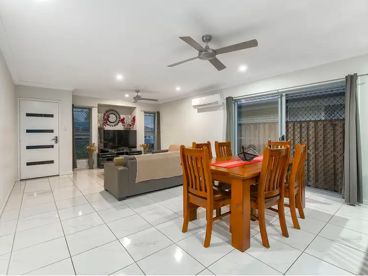 Fifth view of Homely house listing, 28 Watarrka Avenue, Fitzgibbon QLD 4018