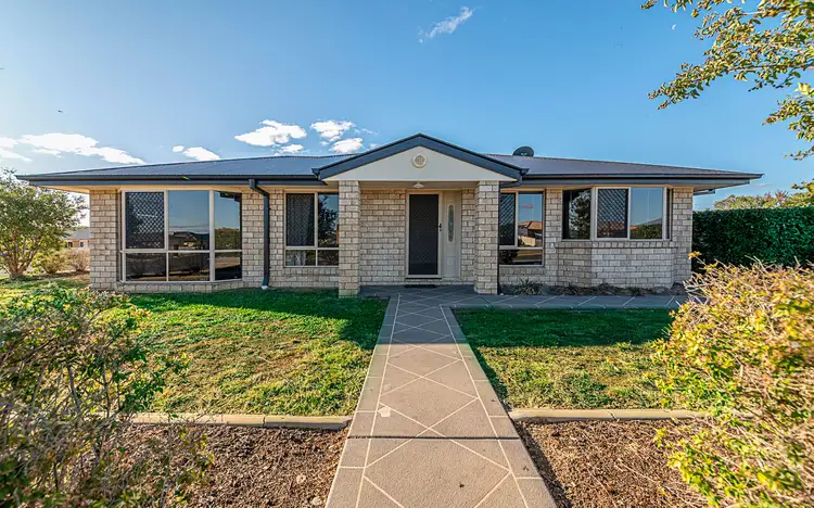 Main view of Homely unit listing, 3/2 Willow Street, Warwick QLD 4370