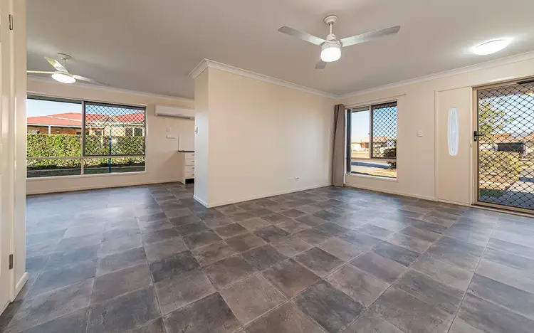 Second view of Homely unit listing, 3/2 Willow Street, Warwick QLD 4370