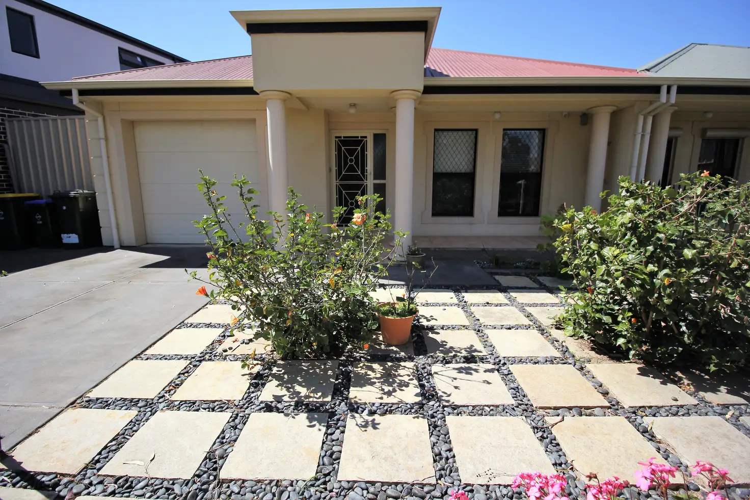 Main view of Homely house listing, 1 Milford Street, Kidman Park SA 5025