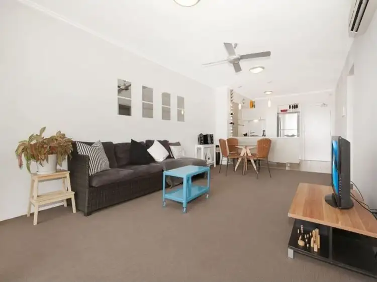 Third view of Homely apartment listing, 55/20-26 Donkin Street, West End QLD 4101