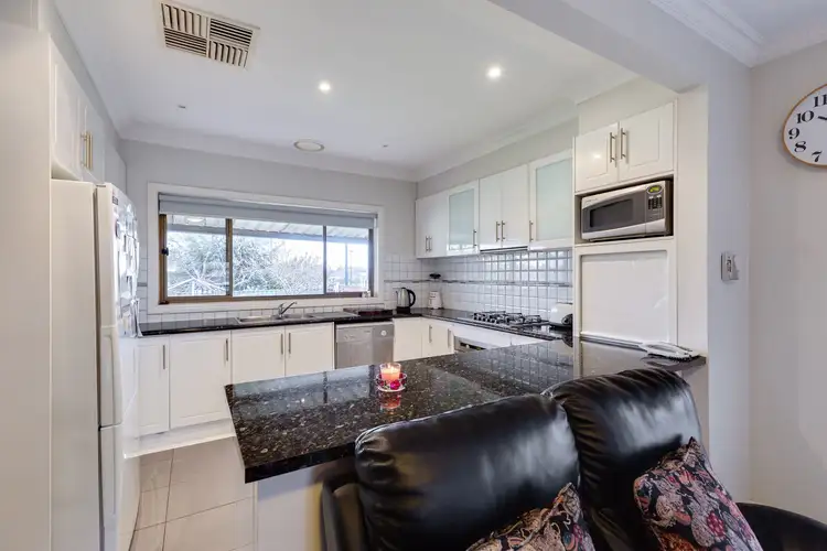 Third view of Homely house listing, 35 Kinlora Avenue, Epping VIC 3076