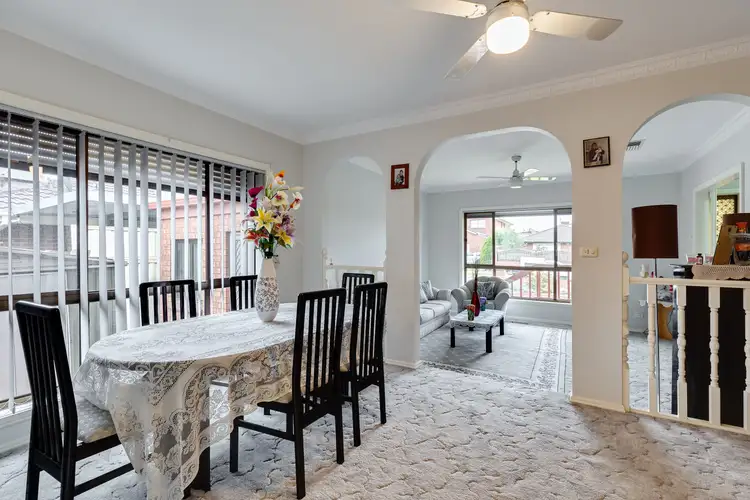 Fourth view of Homely house listing, 35 Kinlora Avenue, Epping VIC 3076