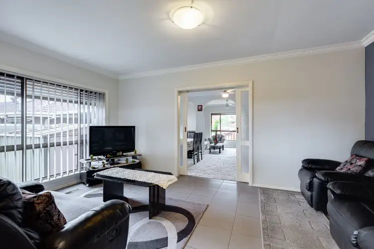 Fifth view of Homely house listing, 35 Kinlora Avenue, Epping VIC 3076