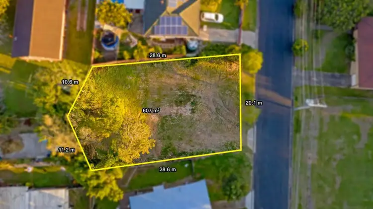Second view of Homely land listing, 48 Dellow Street, Acacia Ridge QLD 4110