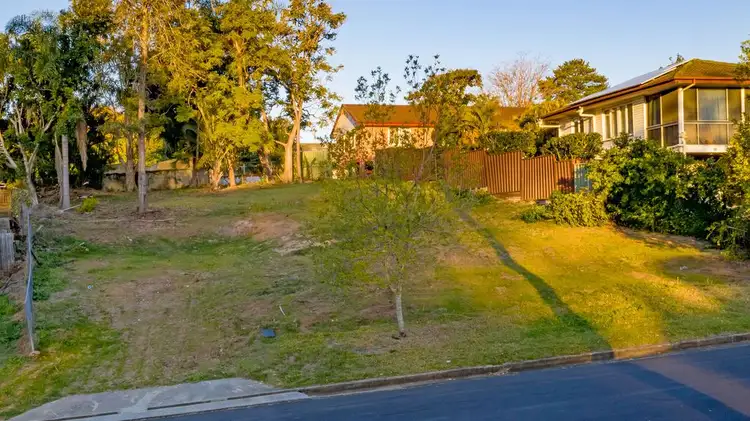 Third view of Homely land listing, 48 Dellow Street, Acacia Ridge QLD 4110