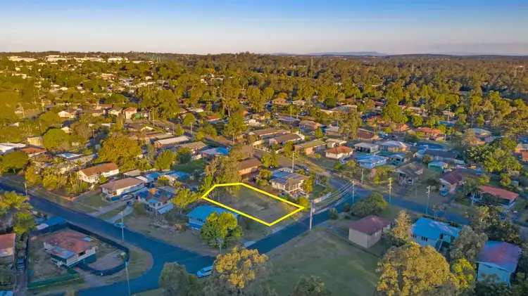 Fourth view of Homely land listing, 48 Dellow Street, Acacia Ridge QLD 4110