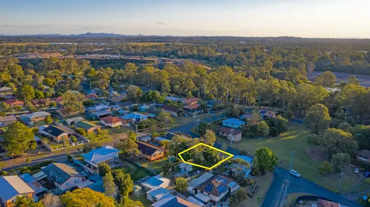 Fifth view of Homely land listing, 48 Dellow Street, Acacia Ridge QLD 4110