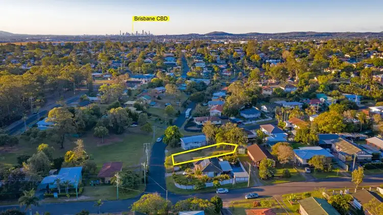 Sixth view of Homely land listing, 48 Dellow Street, Acacia Ridge QLD 4110