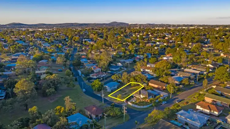 Seventh view of Homely land listing, 48 Dellow Street, Acacia Ridge QLD 4110