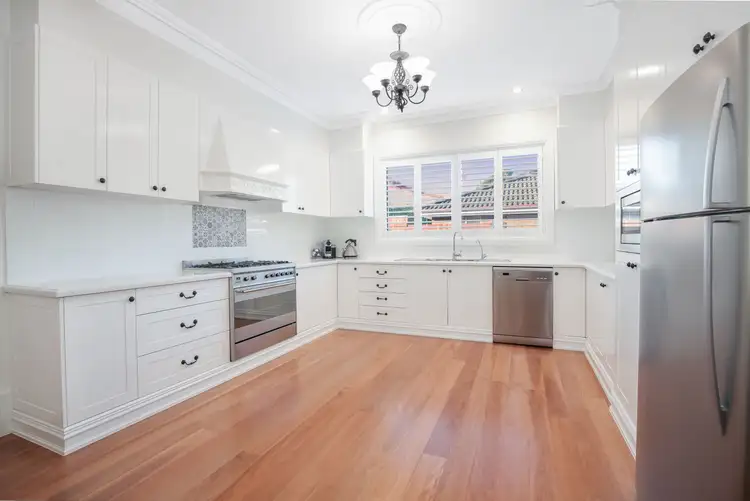 Third view of Homely house listing, 28 Warumbui Avenue, Baulkham Hills NSW 2153