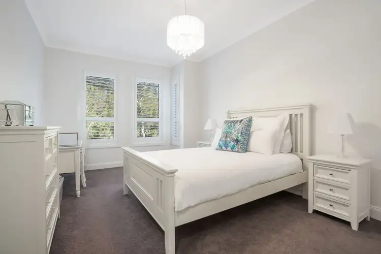 Fifth view of Homely house listing, 28 Warumbui Avenue, Baulkham Hills NSW 2153