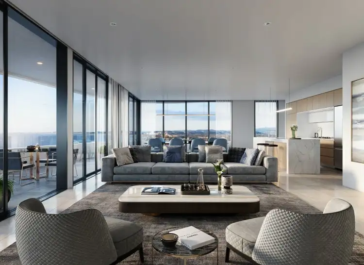 Mali 4-6 Alexandra Avenue, Broadbeach QLD 4218